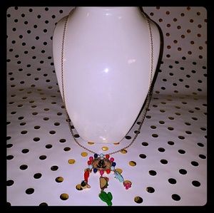 Kate spade Fiesta long necklace